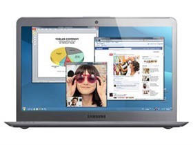 三星 NP530U3C-AA1CN 笔记本电脑驱动与软件资源全指南